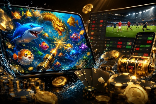 club888 Casino