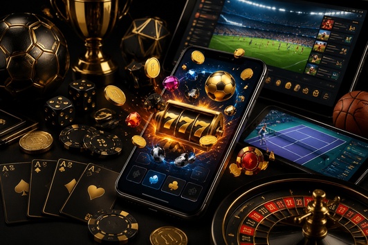 club888 Casino