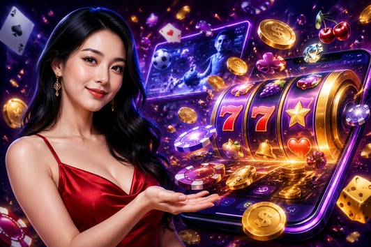 club888 Casino