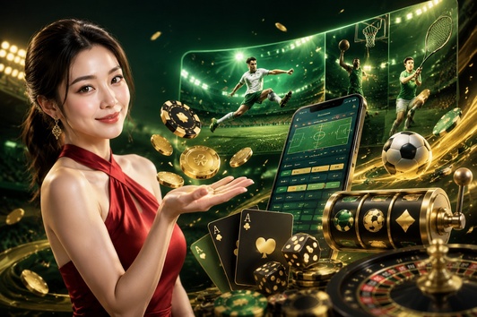club888 Đăng nhập
